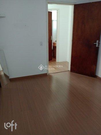 apartment em Engenheiro Alexandre Martins da Rosa, Humaitá - Porto Alegre - RS