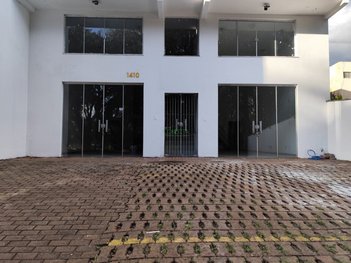 business em Rua Professor Joaquim de Matos Barreto, Lima Azevedo - Londrina - PR