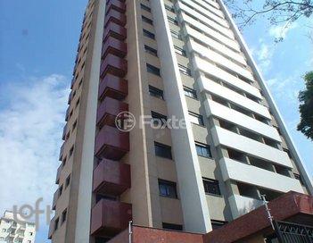 apartment em Senador Casimiro da Rocha, Bosque da Saúde - São Paulo - SP