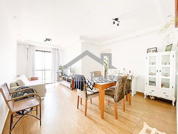 apartment em Rua Itapiru, Saúde - São Paulo - SP