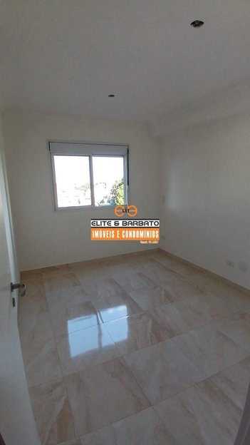 apartment em Rua Canuto Borelli, Vila Castelo - São Paulo - SP