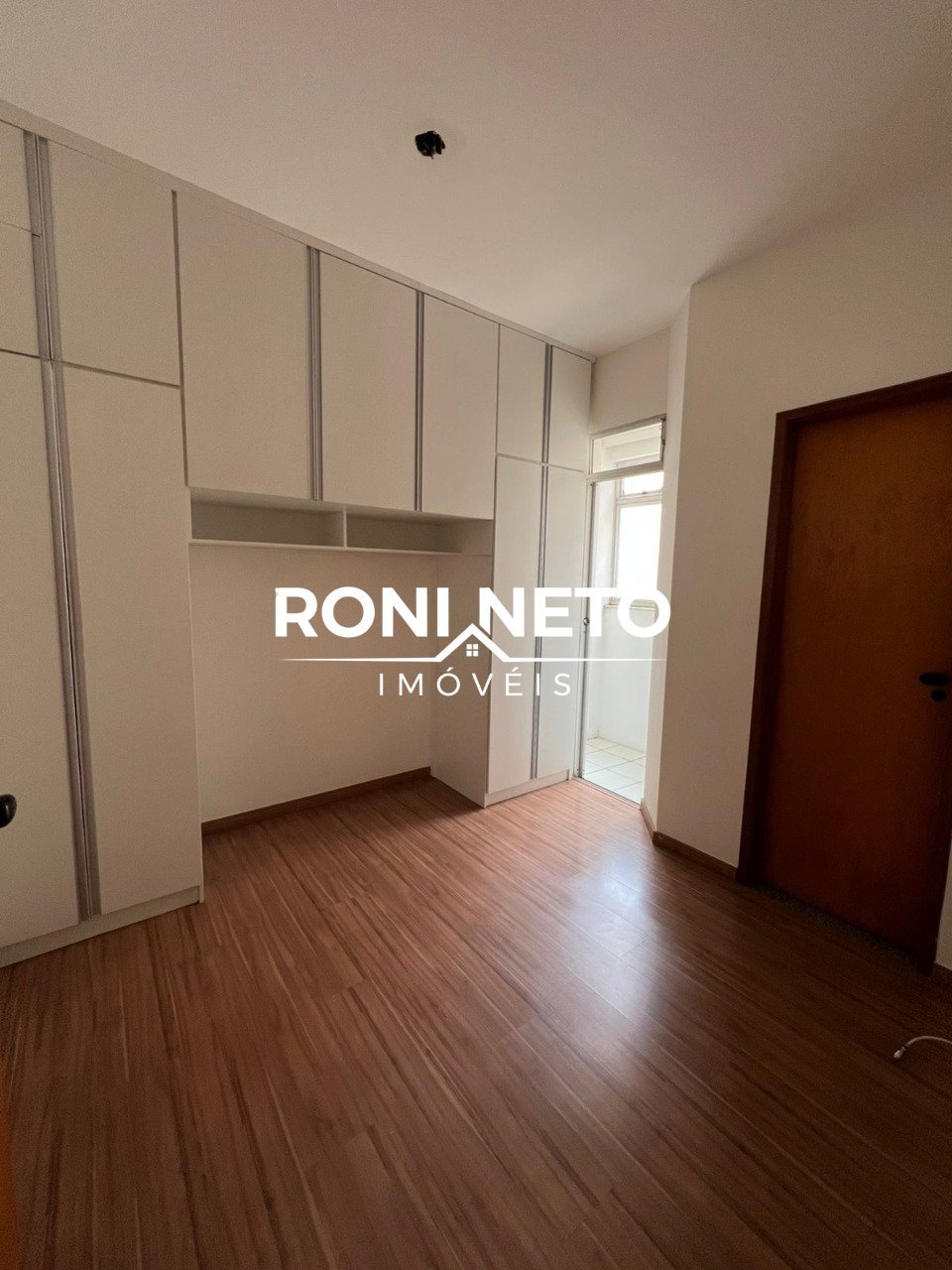 Apartamento com 3 quartos — Palmares, Belo Horizonte