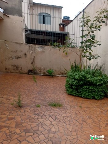 land_lot em Avenida Brumado de Minas, Jardim Independência - São Paulo - SP