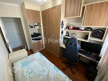 apartment em Rua Sílvio Barbosa, Camargos - Guarulhos - SP