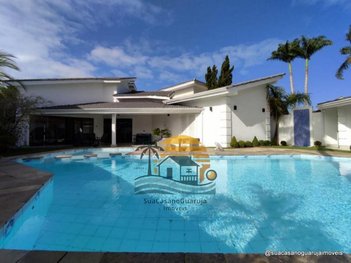 house em Rua Hermínio Amado, Jardim Acapulco - Guarujá - SP