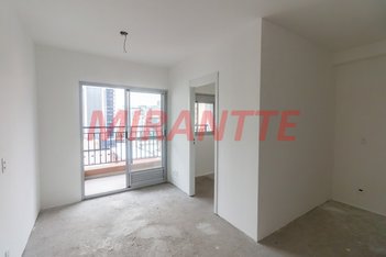 apartment em Rua Doutor Virgílio de Carvalho Pinto, Pinheiros - São Paulo - SP