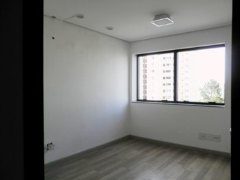office em Dr. Neto de Araújo, Vila Mariana - São Paulo - SP