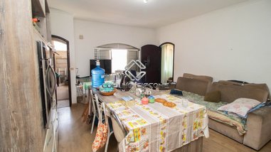 house em Rua Issaco Coppini, Osvaldo Cruz - São Caetano do Sul - SP