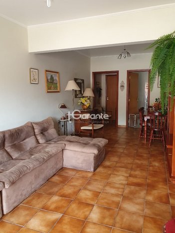apartment em Avenida das Nações Unidas, Jardim São Francisco - Águas de Lindóia - SP