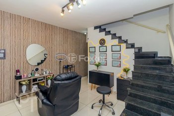 house em Rua Frogolino Ferrari, Vila Carrão - São Paulo - SP
