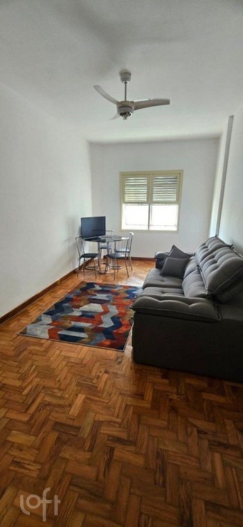 apartment em dos Estudantes, Sé - São Paulo - SP