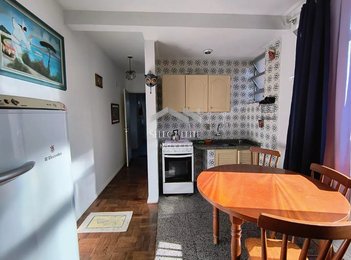 apartment em Rodovia Admar Gonzaga, Itacorubi - Florianópolis - SC
