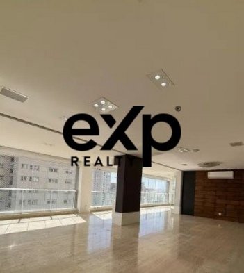 apartment em Rua Gabriele D'Annunzio, Campo Belo - São Paulo - SP