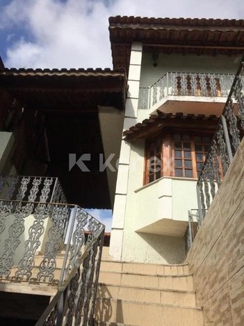house em Rua Eugênio de Castro, Vila Dionisia - São Paulo - SP