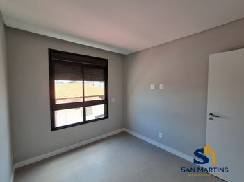 apartment em Rua Peixe Rei, Ingleses do Rio Vermelho - Florianópolis - SC