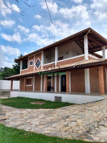 house em Avenida Comendador Antônio Carbonari, Traviú - Jundiaí - SP