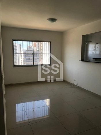 apartment em Rua das Uvaias, Saúde - São Paulo - SP