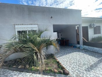 house em Rua Oliveira Brandão, Zona Nova - Tramandaí - RS