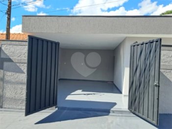 house em Rua Quinze de Agosto, Jardim Buriti - Várzea Paulista - SP