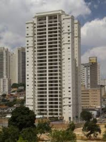 apartment em Rua Muniz de Sousa, Aclimação - São Paulo - SP