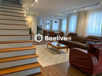 apartment em Rua Álvaro Santos, Vila Paris - Belo Horizonte - MG