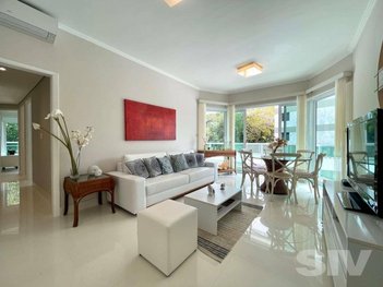 apartment em Passeio Maraca, Riviera - Bertioga - SP