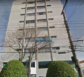 apartment em Rua Silva Coutinho, Vila Oratório - São Paulo - SP
