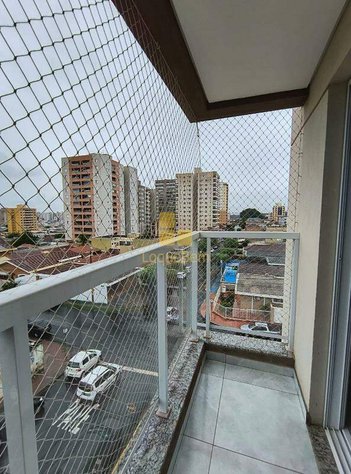 apartment em Rua Orlândia, Jardim Paulista - Ribeirão Preto - SP
