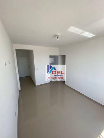 apartment em Rua Rui Martins, Alto da Mooca - São Paulo - SP