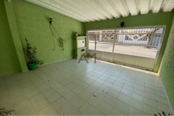 house em Rua Joaquim Fernando Paes de Barros Neto, Jardim Oriental - São Paulo - SP