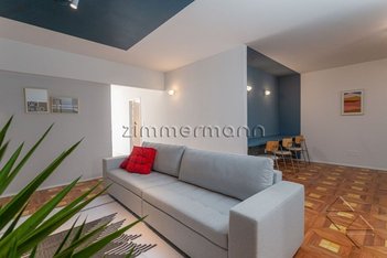 apartment em Rua da Consolação, Consolação - São Paulo - SP