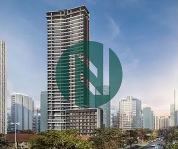 apartment em Rua Francisco Leitão, Pinheiros - São Paulo - SP