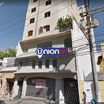 commercial_property em Antônio Bicudo, Pinheiros - São Paulo - SP