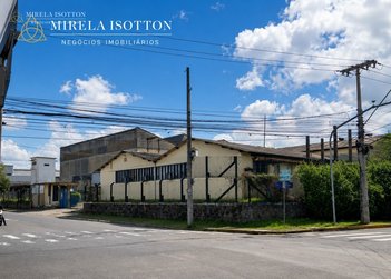 land_lot em Rua Aurora, Marechal Rondon - Canoas - RS