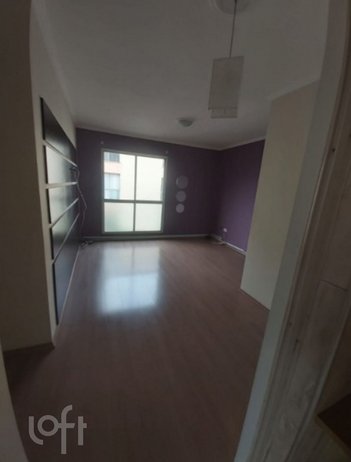 apartment em Baltazar Santana, Jardim Planalto - São Paulo - SP