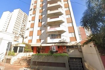 apartment em Rua Barão do Amazonas, Centro - Ribeirão Preto - SP