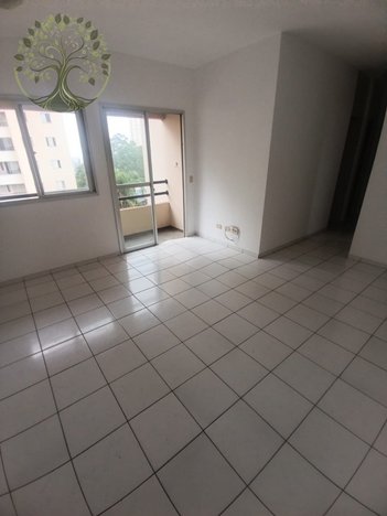 apartment em Avenida Dom Jaime de Barros Câmara, Planalto - São Bernardo do Campo - SP