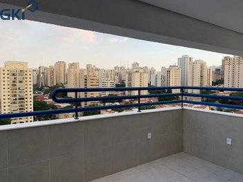 apartment em Rua Desembargador do Vale, Perdizes - São Paulo - SP