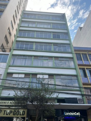 commercial_property em Rua Maranhão, Centro - Londrina - PR