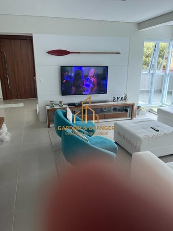 house em Avenida da Riviera, Riviera de São Lourenço - Bertioga - SP