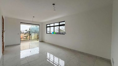 apartment em Rua Dom Rodrigo, Indaiá - Belo Horizonte - MG