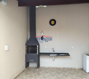 house em Rua Vicente Monteiro, Loteamento Villa Branca - Jacareí - SP