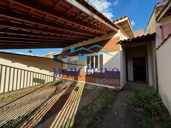 house em Rua Senhor Alcides R. Wright, Parque Ipiranga - Resende - RJ