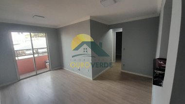 apartment em Rua Professora Urana Gomes Barros, Recanto do Sol I - Campinas - SP