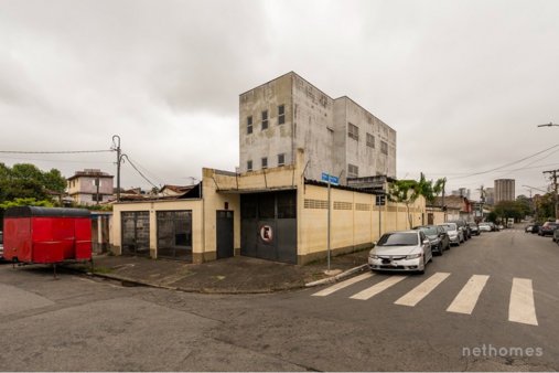Cômodo Condomínio