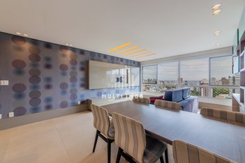 apartment em Rua Cabral, Rio Branco - Porto Alegre - RS