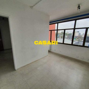 office em Rua Jurubatuba, Centro - São Bernardo do Campo - SP