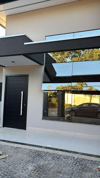 house em ARSO 62 Alameda 27, Plano Diretor Sul - Palmas - TO
