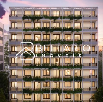 apartment em Rua Almirante Guilhem, Leblon - Rio de Janeiro - RJ