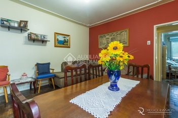 apartment em Avenida Protásio Alves, Petrópolis - Porto Alegre - RS